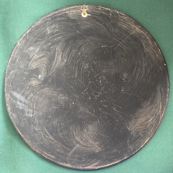 Hand Painted Wall Art - Picture 7 of 10